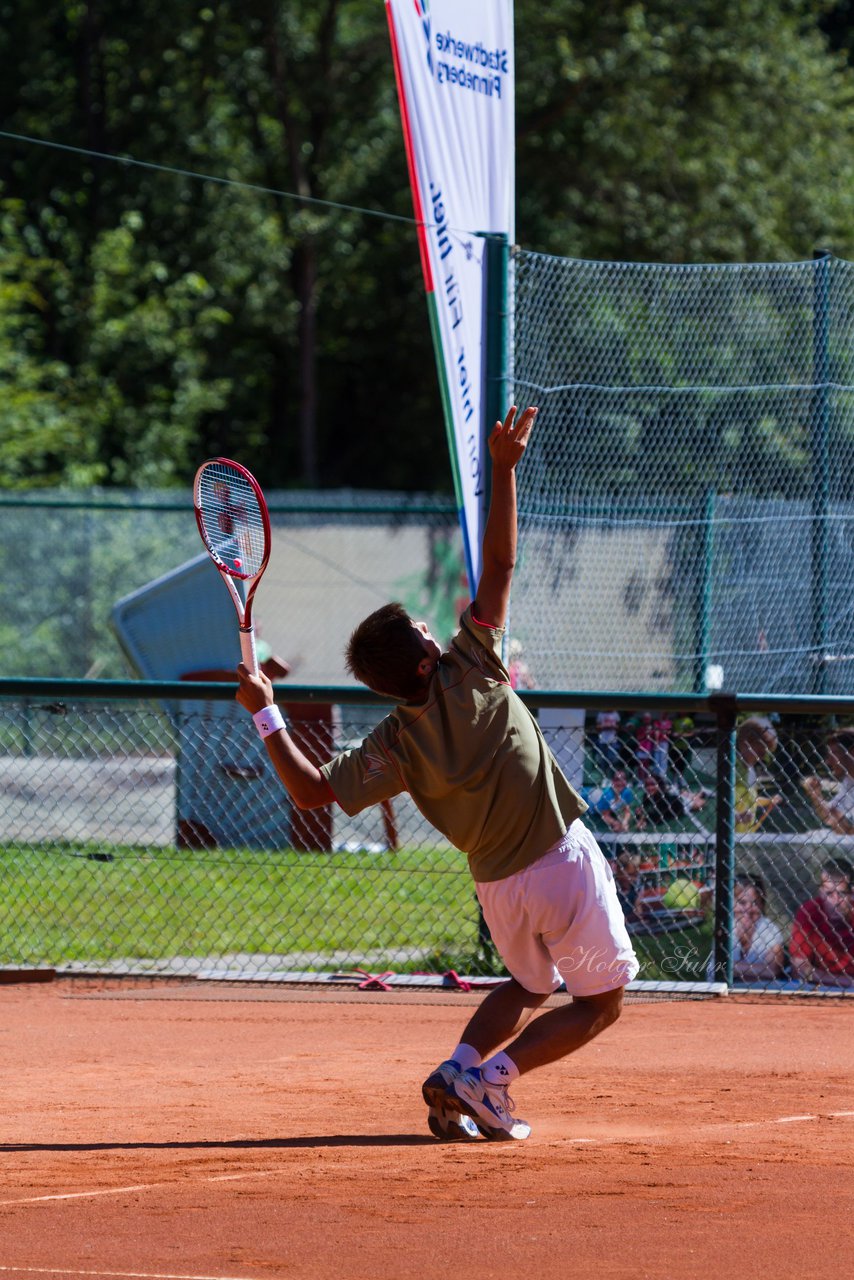 Bild 69 - Cup Pinneberg Tag 3